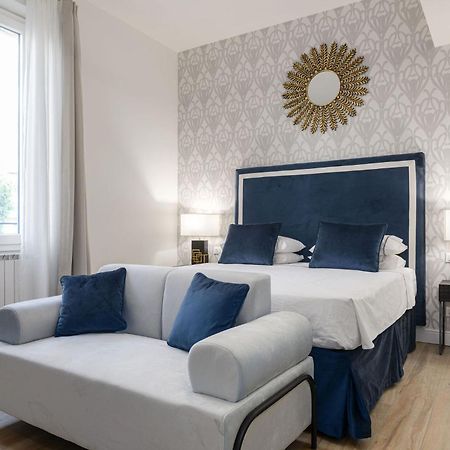 Mazzini 34 Collection Apartment Florence Luaran gambar