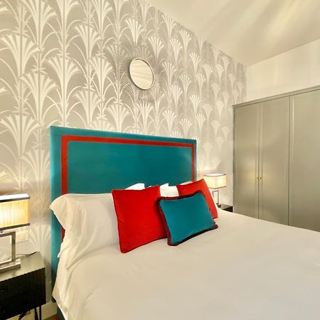 Mazzini 34 Collection Apartment Florence Luaran gambar