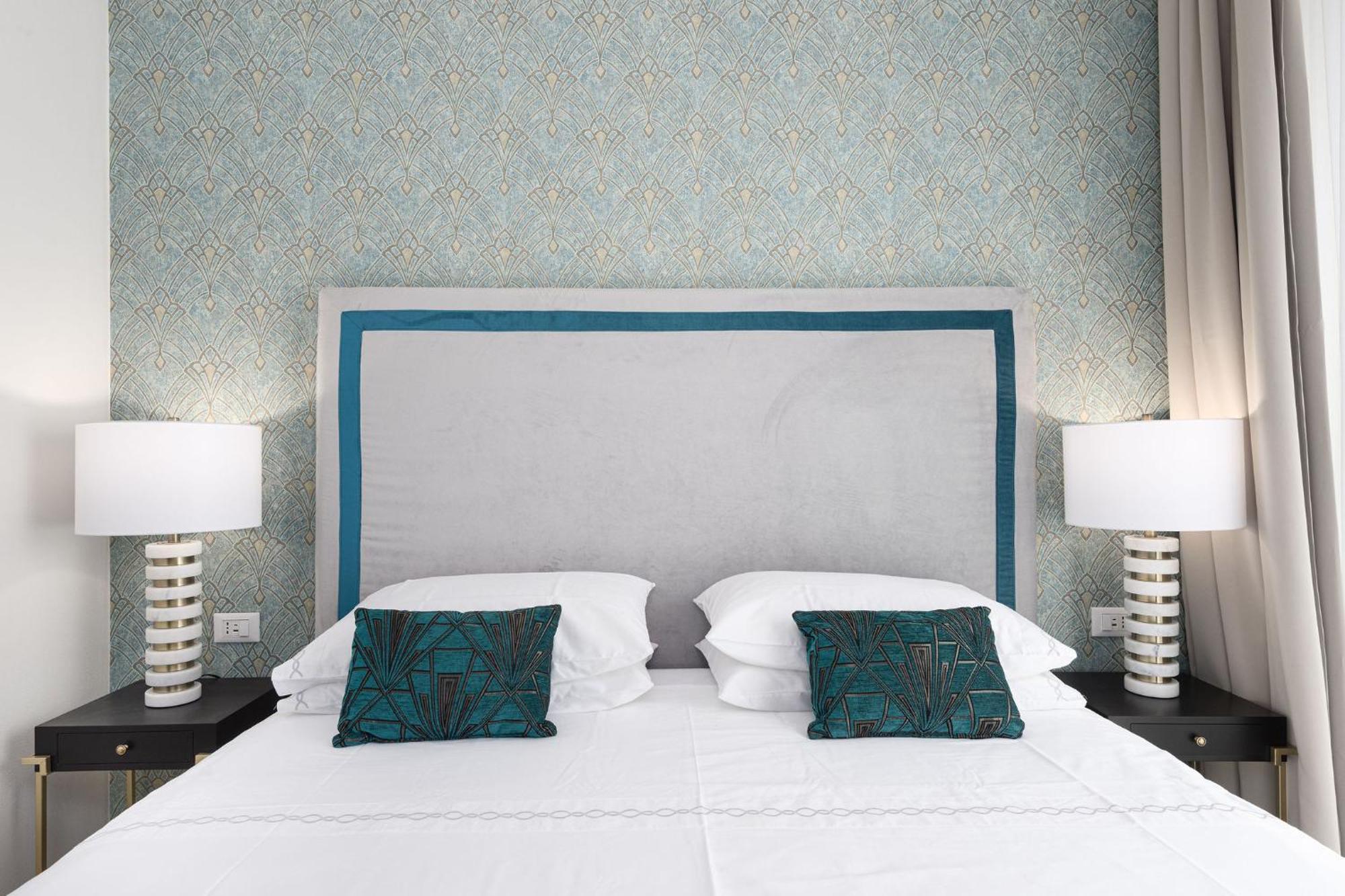Mazzini 34 Collection Apartment Florence Luaran gambar
