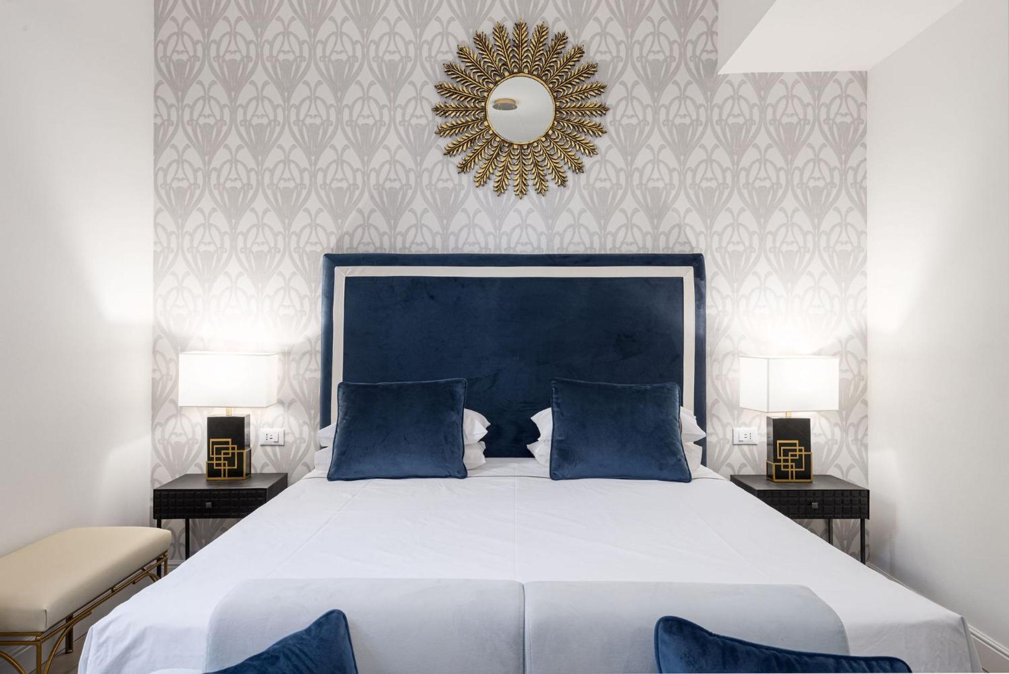 Mazzini 34 Collection Apartment Florence Luaran gambar
