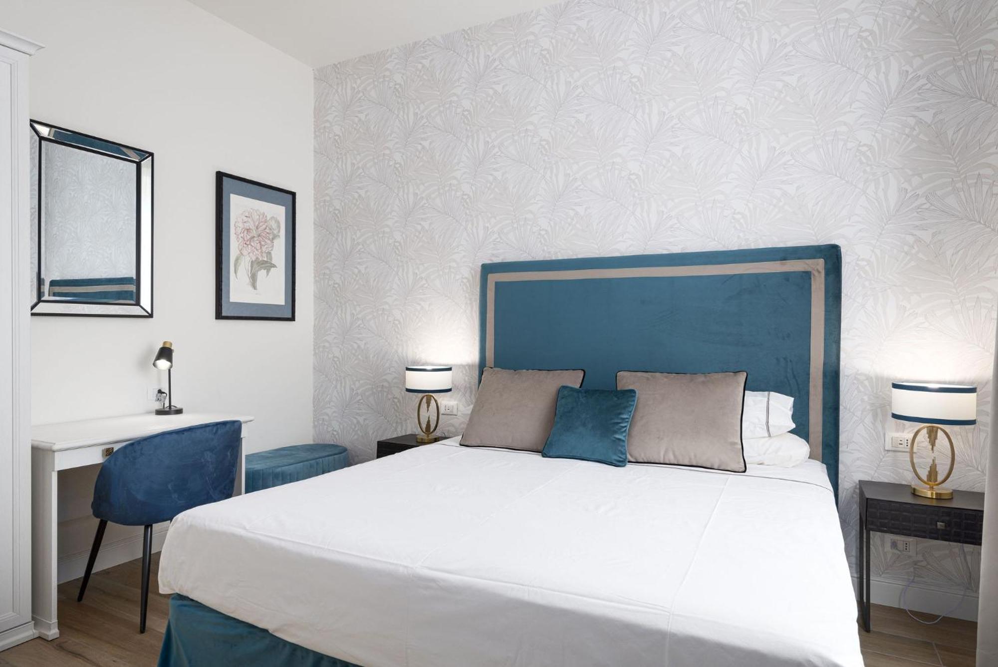 Mazzini 34 Collection Apartment Florence Luaran gambar