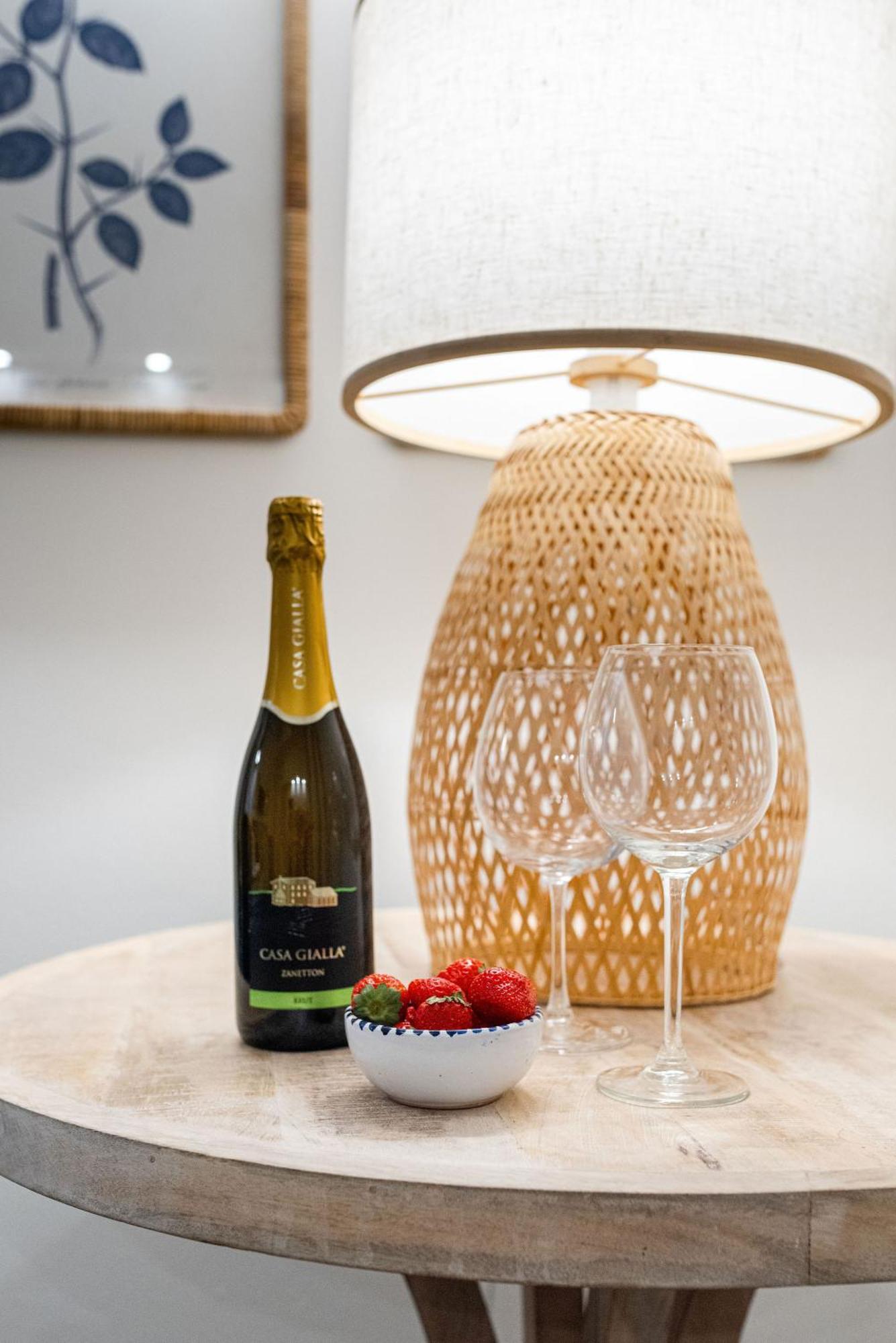 Mazzini 34 Collection Apartment Florence Luaran gambar
