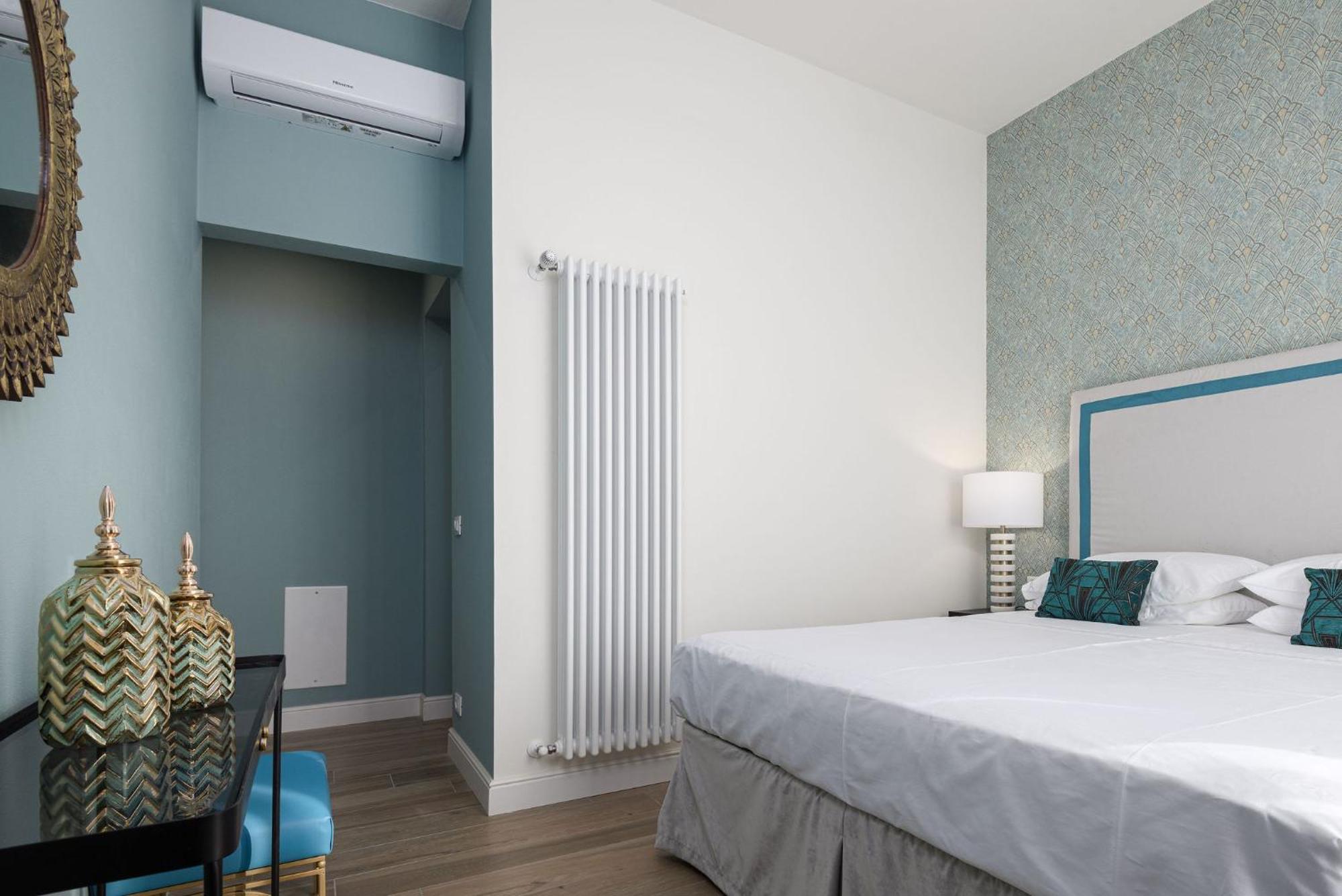 Mazzini 34 Collection Apartment Florence Luaran gambar