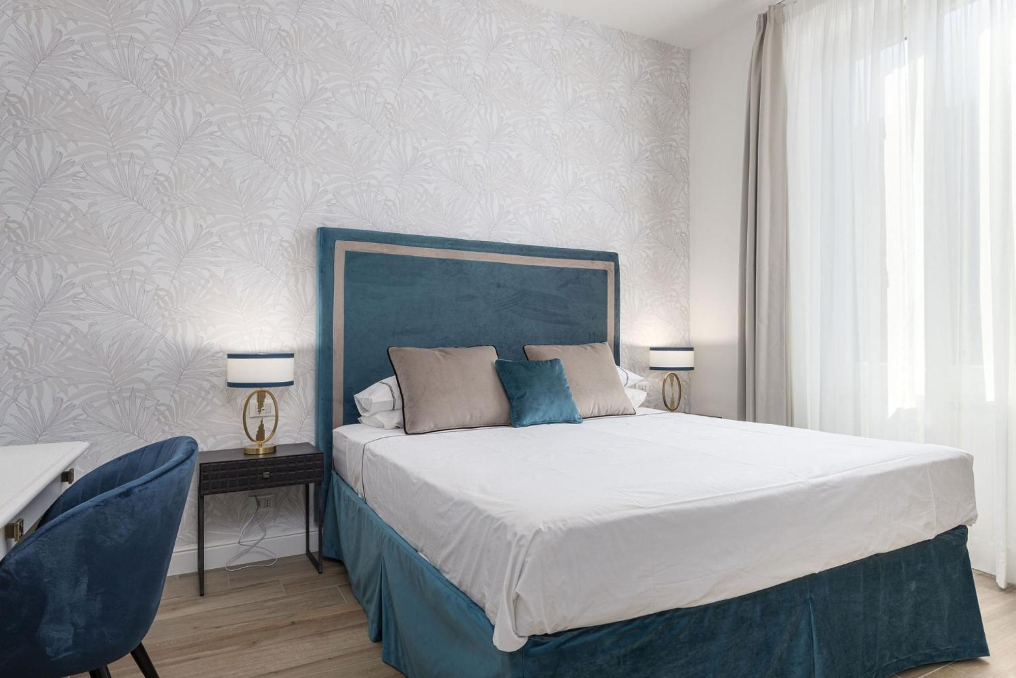 Mazzini 34 Collection Apartment Florence Luaran gambar