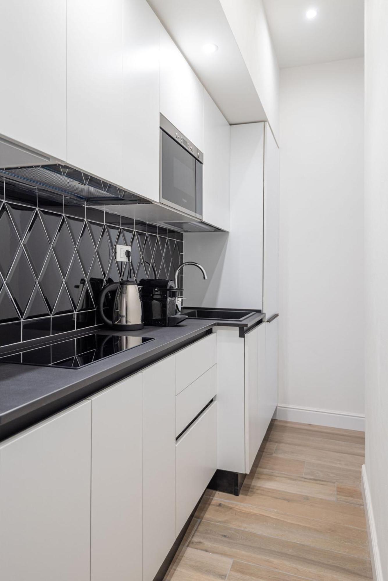 Mazzini 34 Collection Apartment Florence Luaran gambar