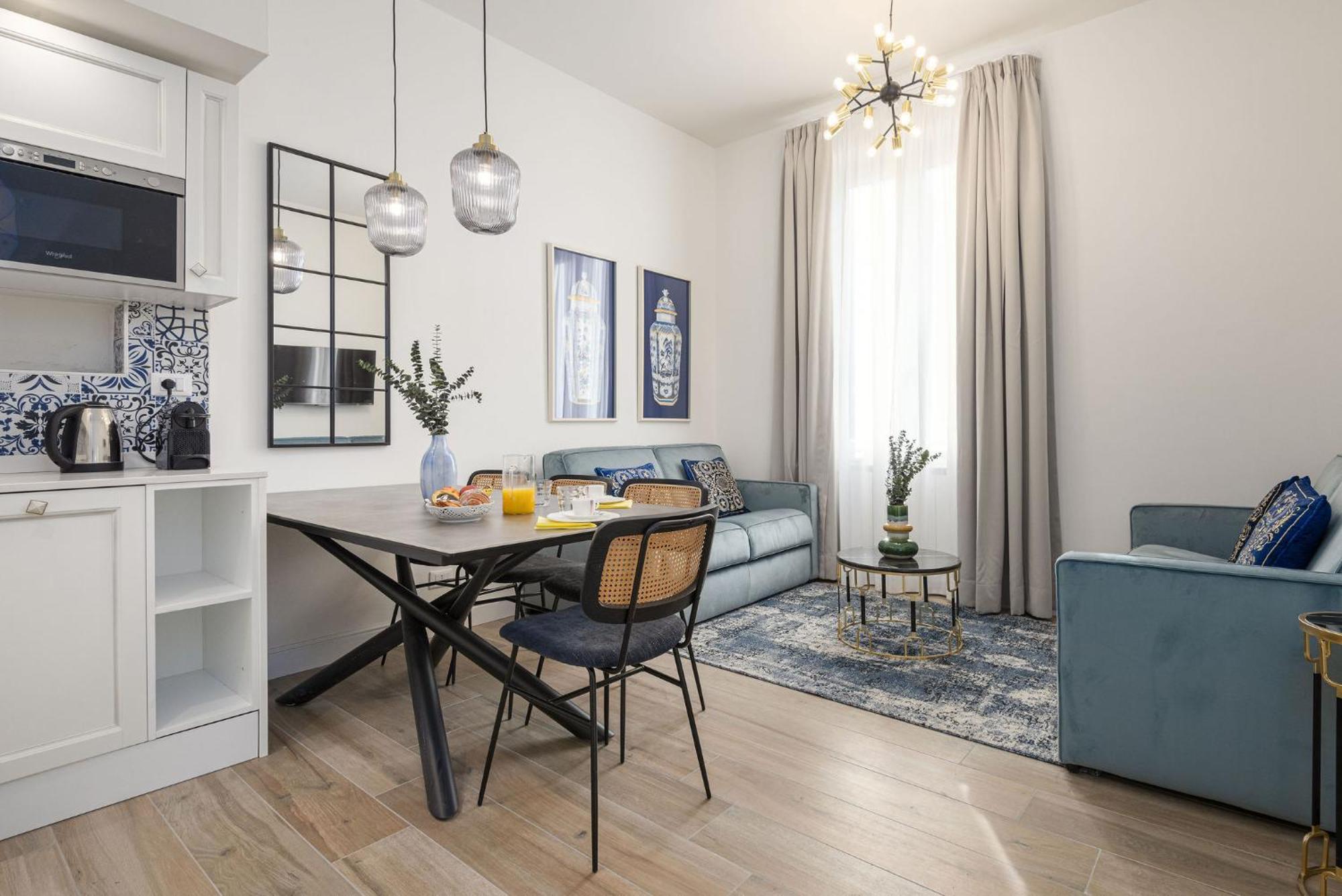 Mazzini 34 Collection Apartment Florence Luaran gambar