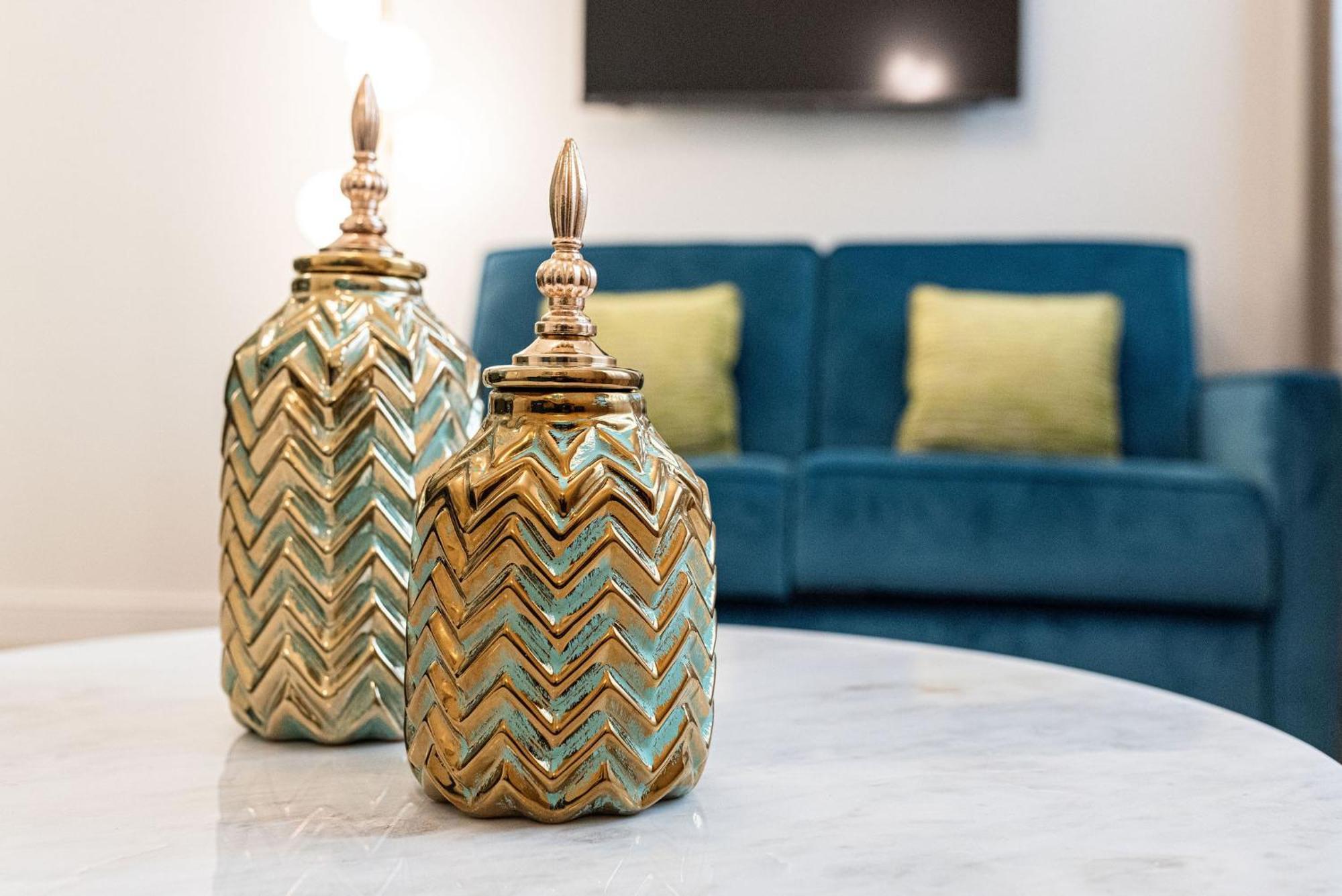Mazzini 34 Collection Apartment Florence Luaran gambar