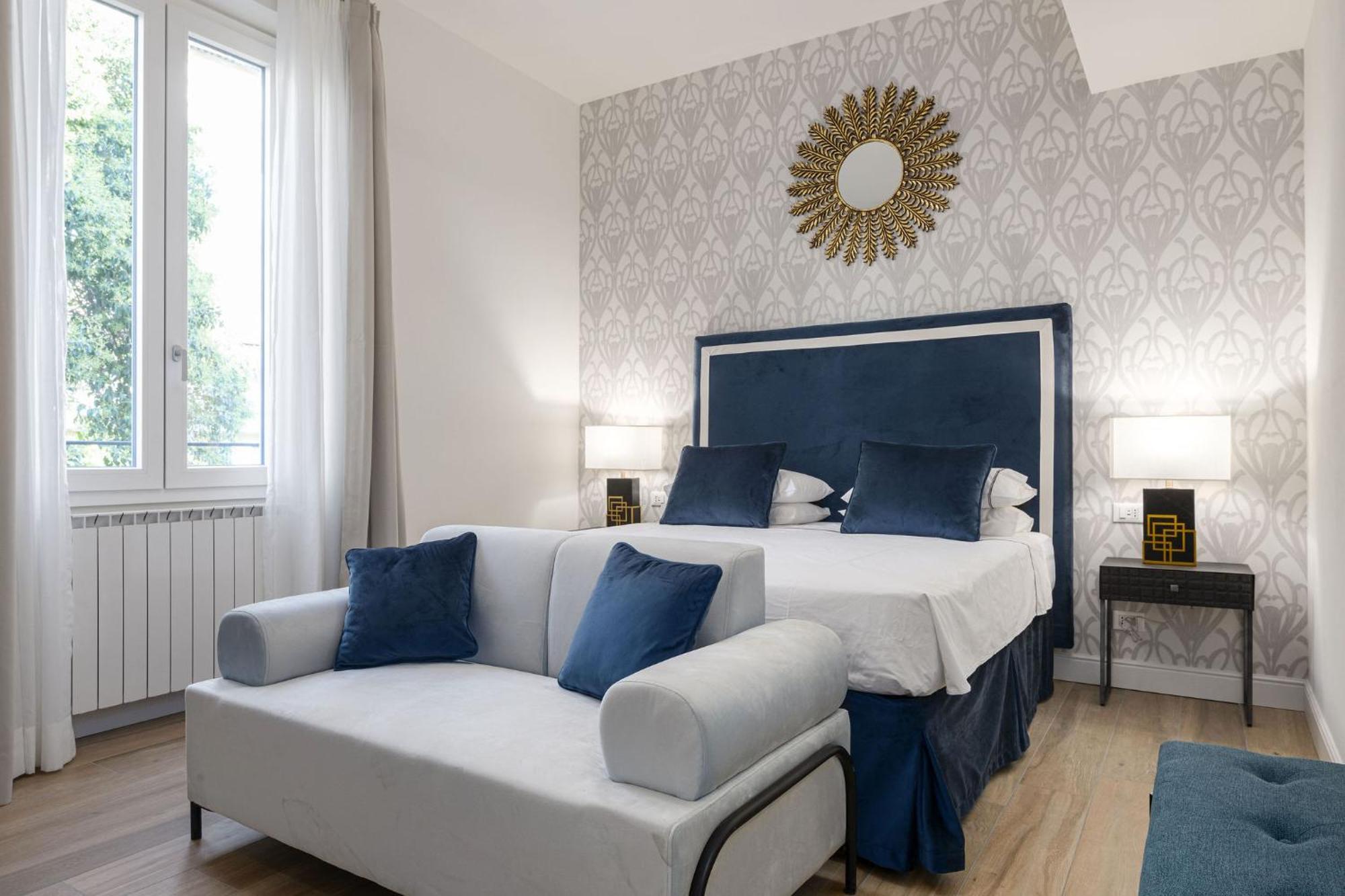 Mazzini 34 Collection Apartment Florence Luaran gambar