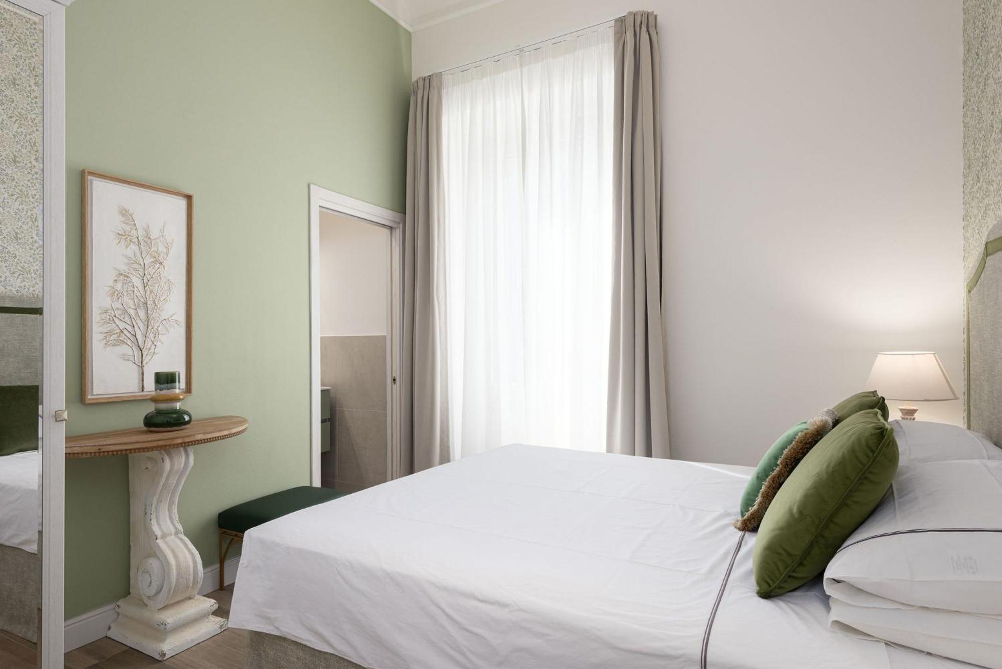 Mazzini 34 Collection Apartment Florence Luaran gambar