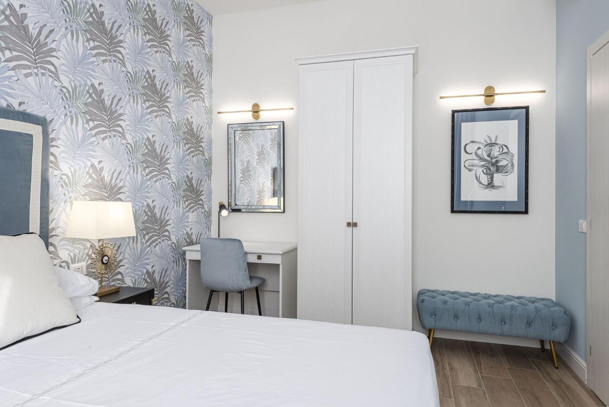 Mazzini 34 Collection Apartment Florence Luaran gambar