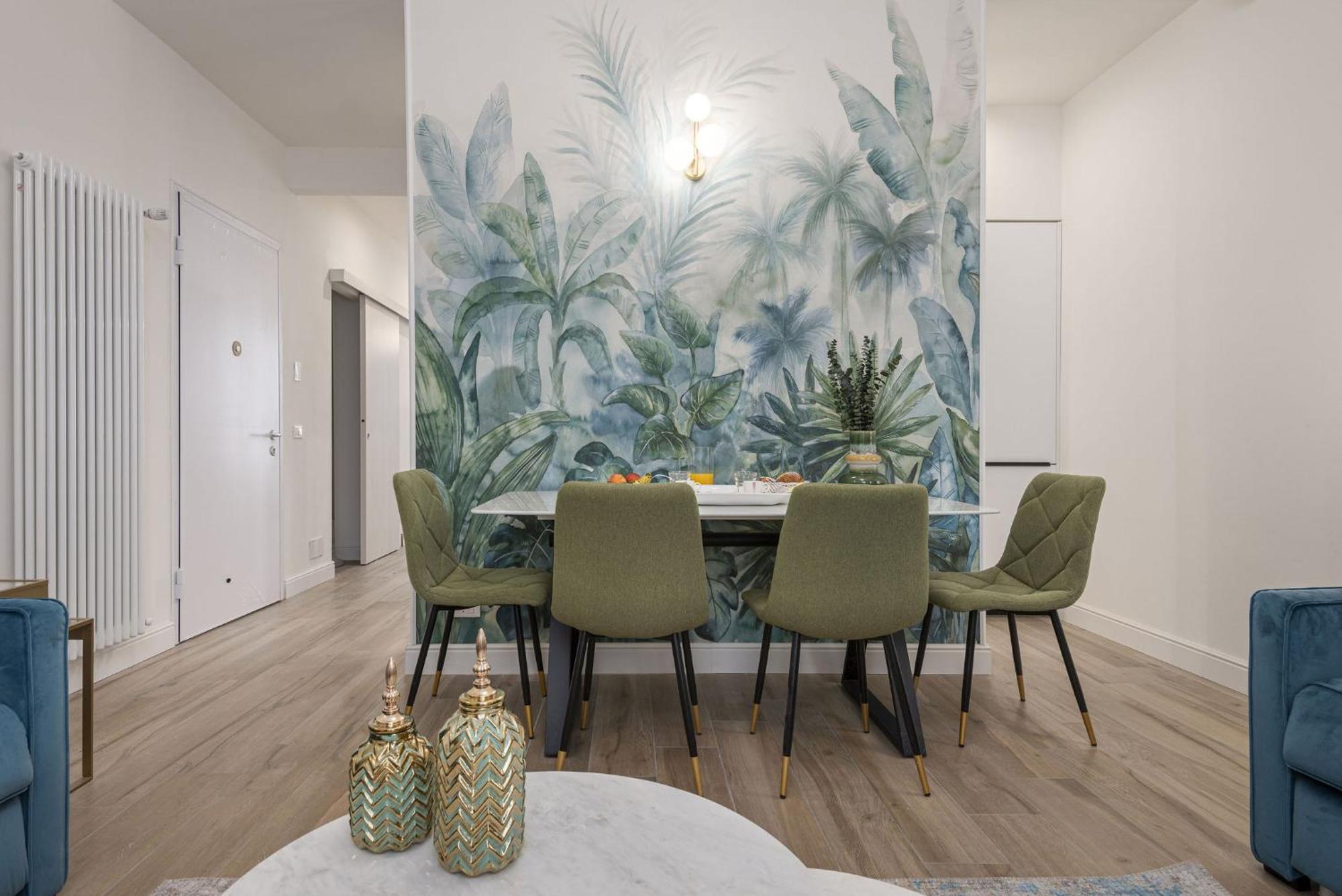 Mazzini 34 Collection Apartment Florence Luaran gambar