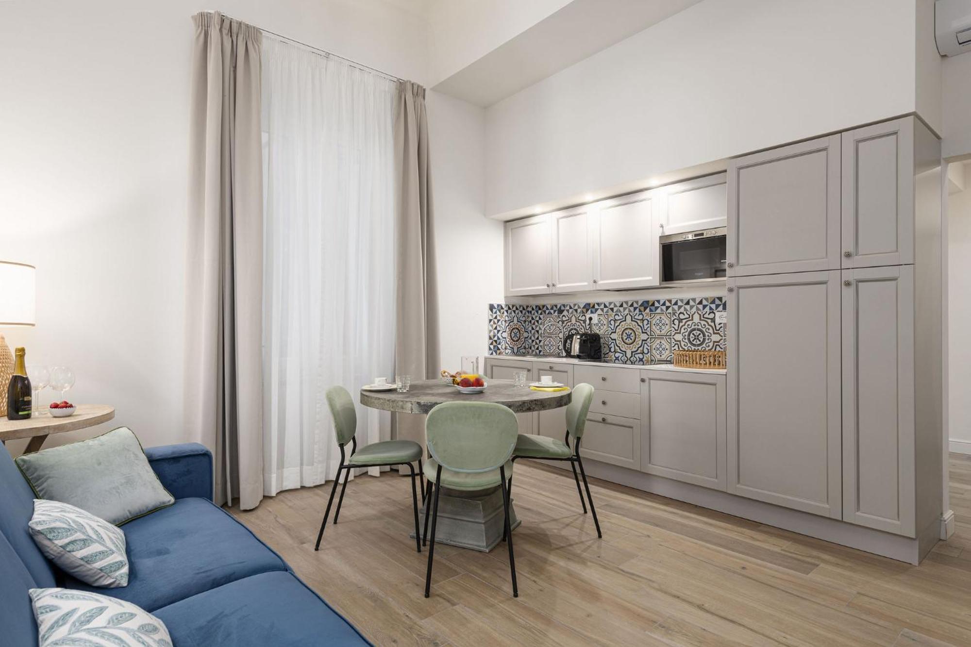 Mazzini 34 Collection Apartment Florence Luaran gambar