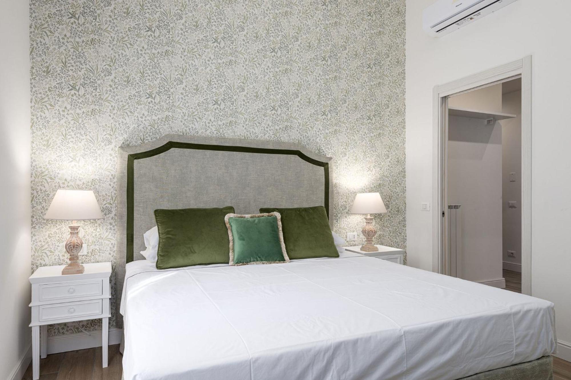 Mazzini 34 Collection Apartment Florence Luaran gambar