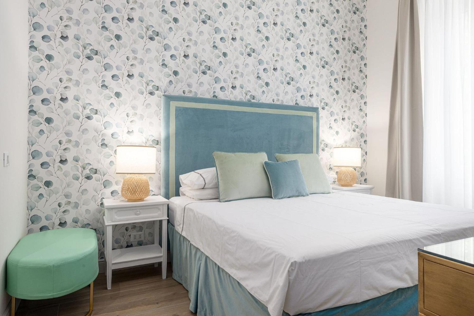 Mazzini 34 Collection Apartment Florence Luaran gambar