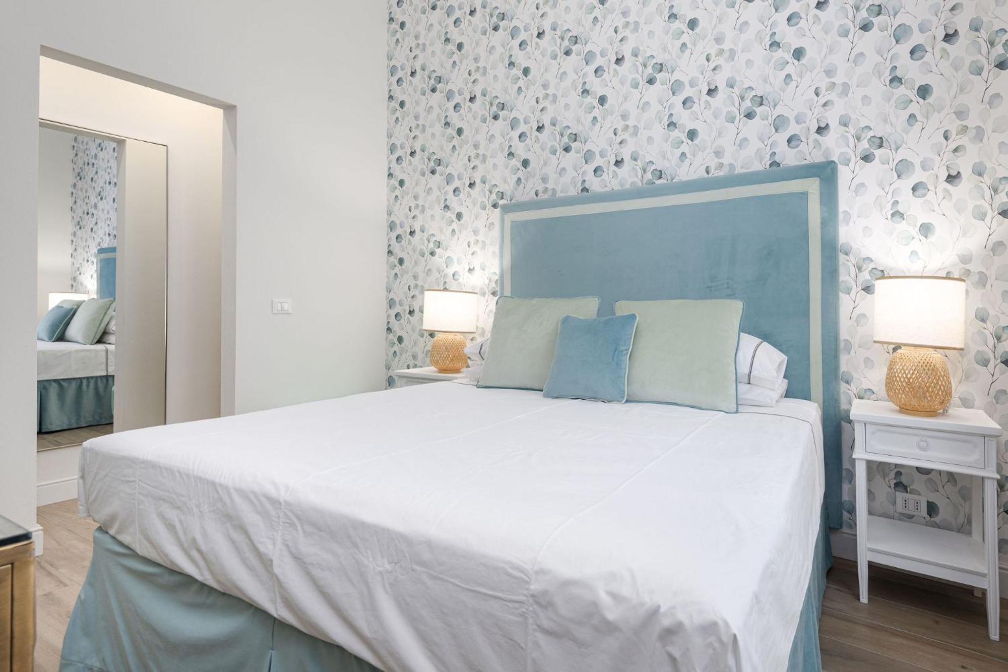Mazzini 34 Collection Apartment Florence Luaran gambar