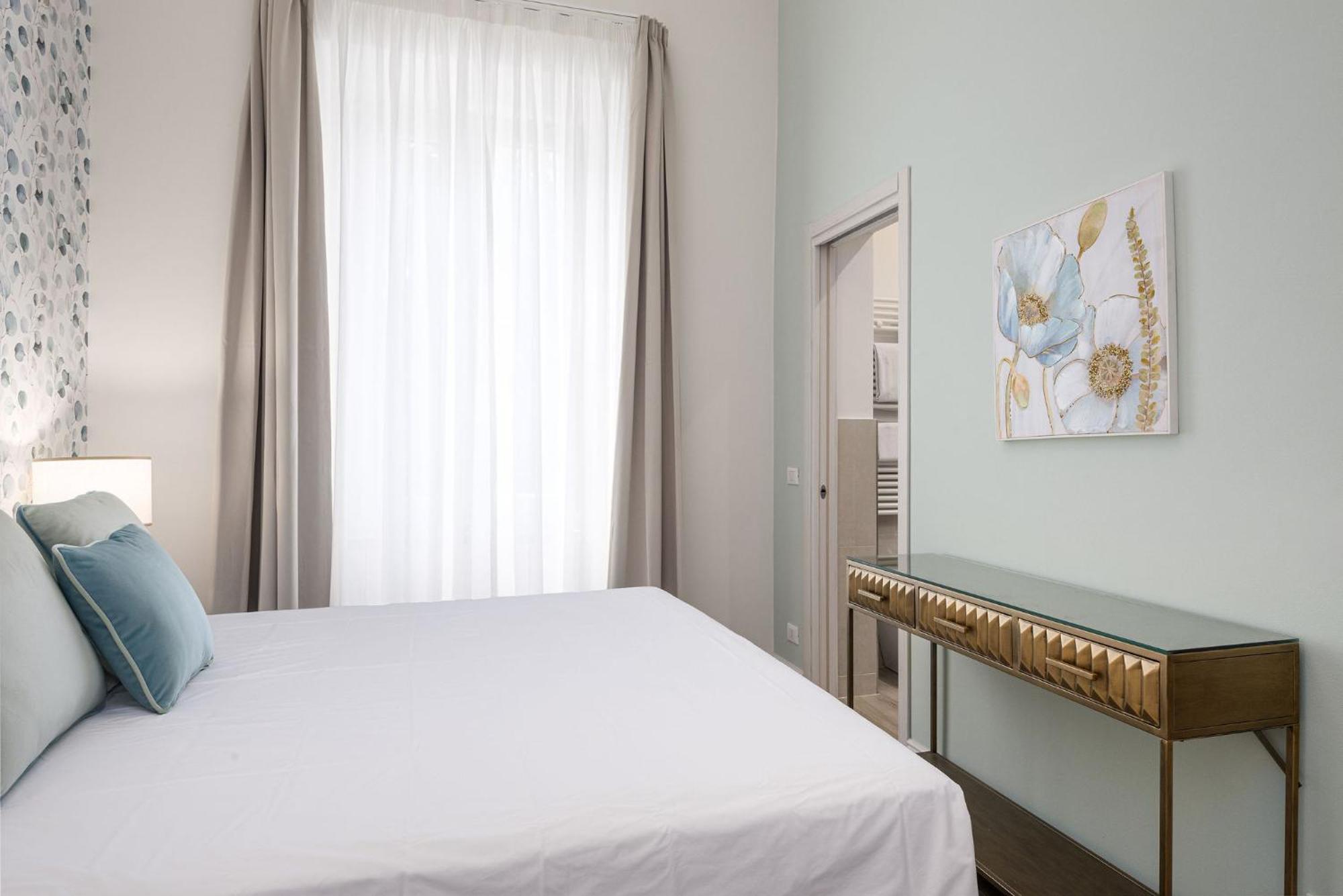 Mazzini 34 Collection Apartment Florence Luaran gambar