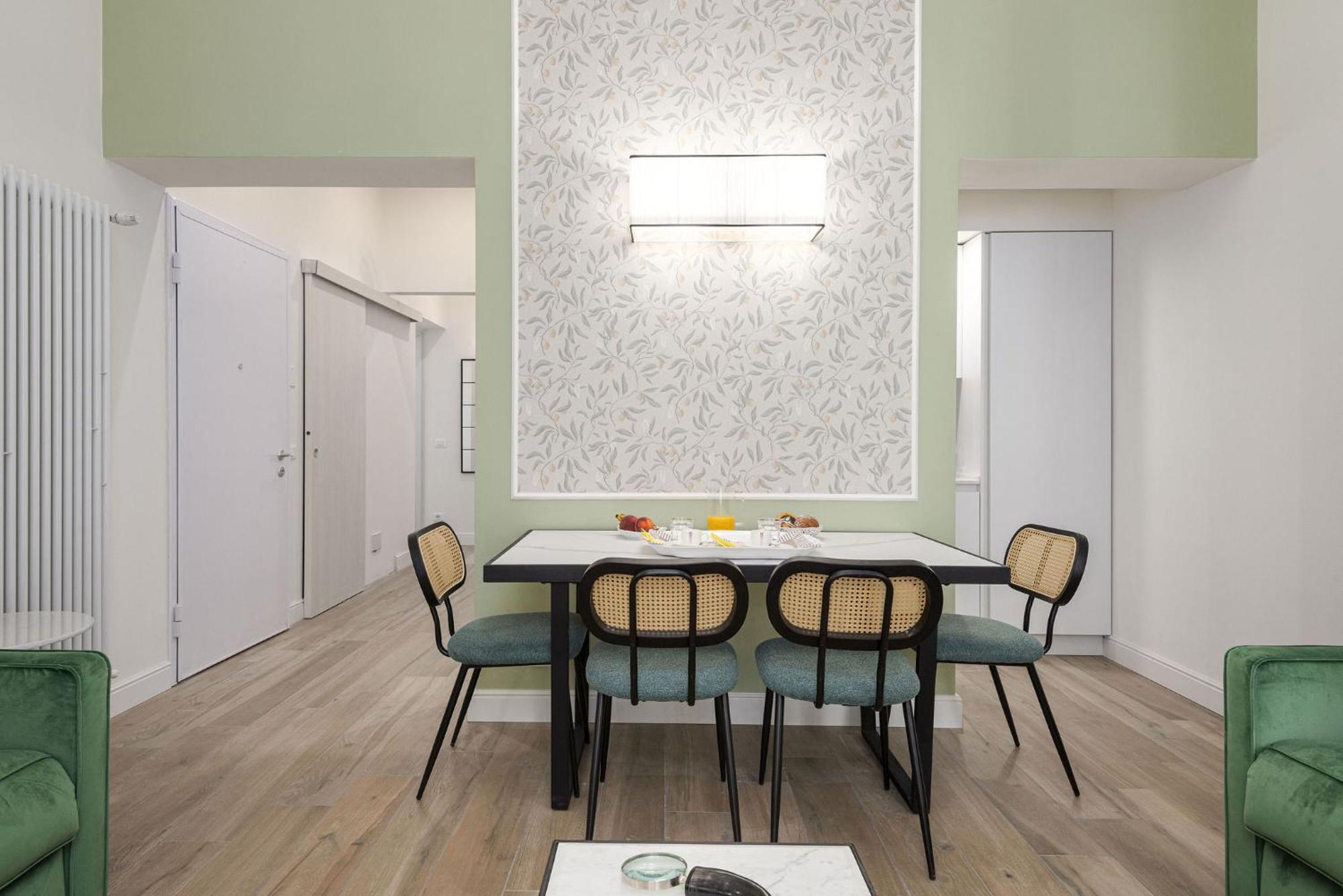 Mazzini 34 Collection Apartment Florence Luaran gambar