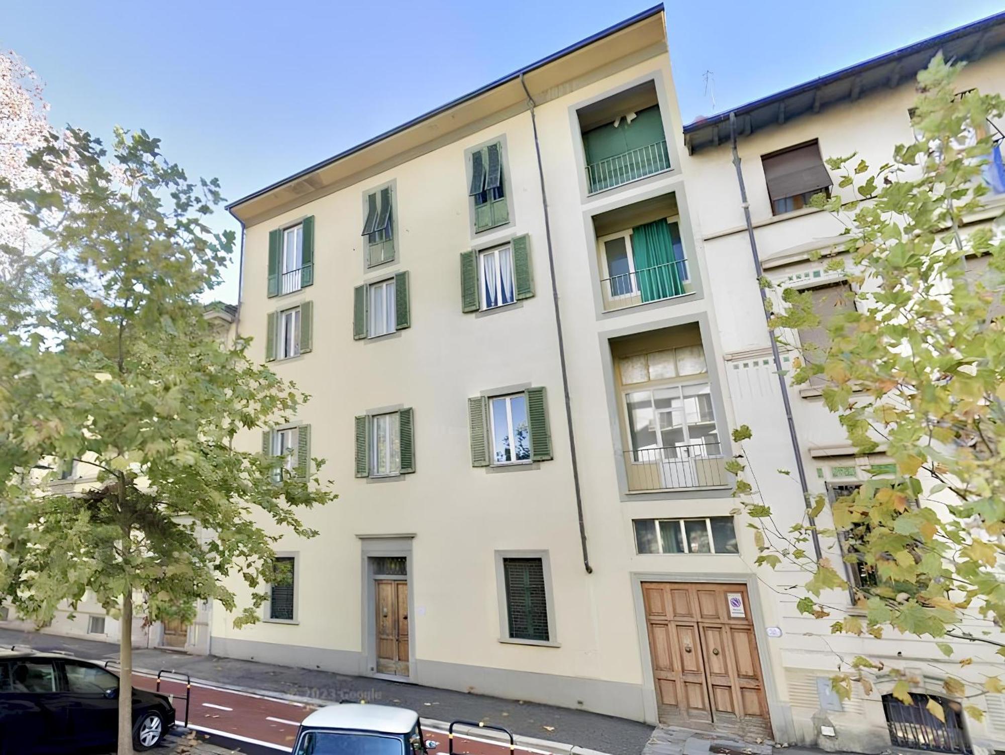 Mazzini 34 Collection Apartment Florence Luaran gambar