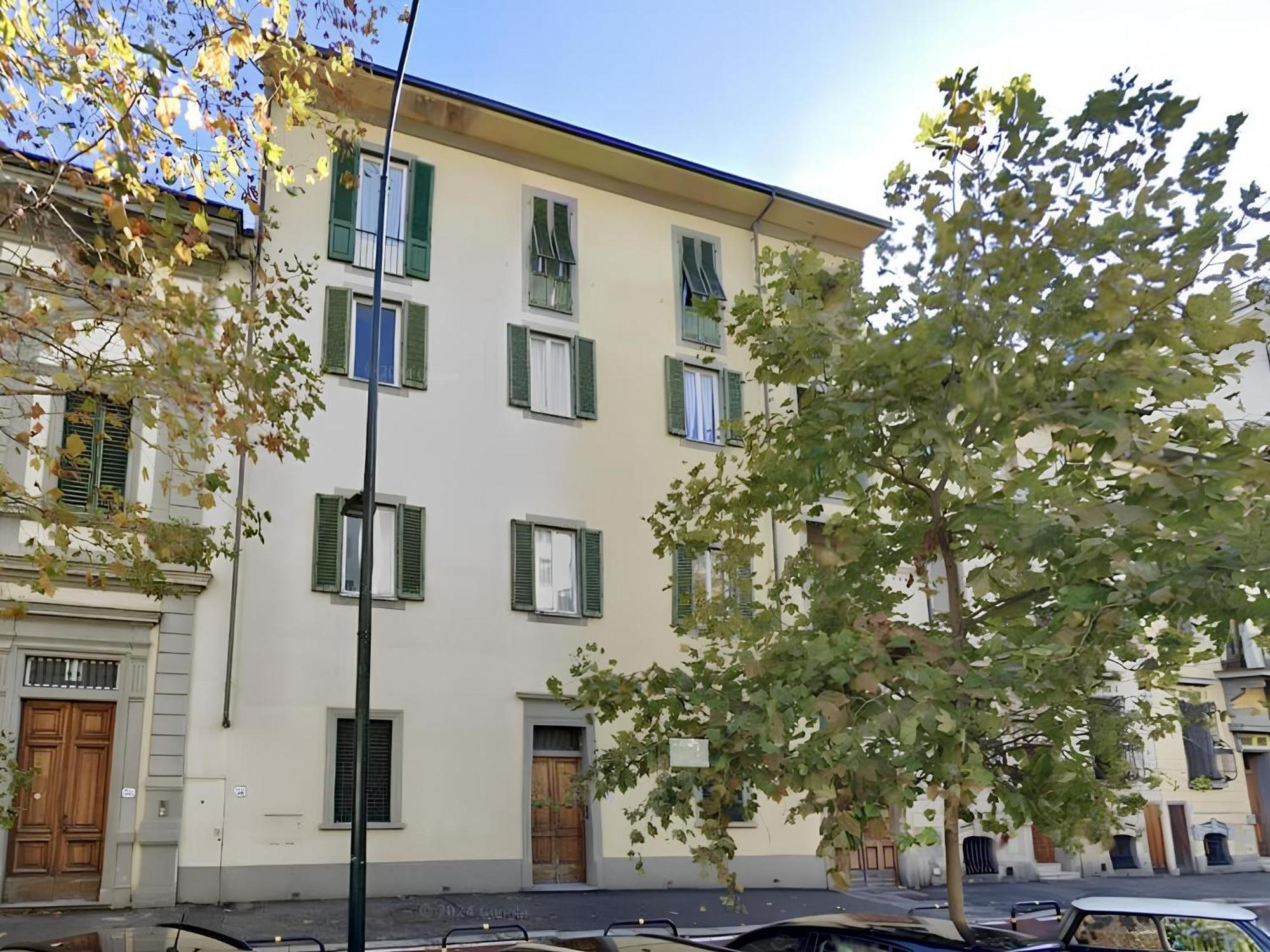 Mazzini 34 Collection Apartment Florence Luaran gambar