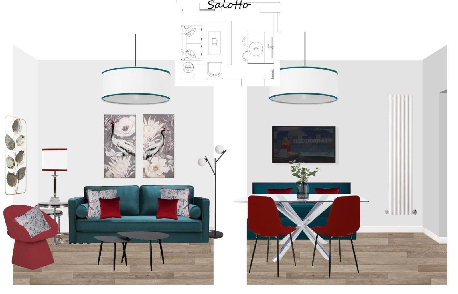 Mazzini 34 Collection Apartment Florence Luaran gambar