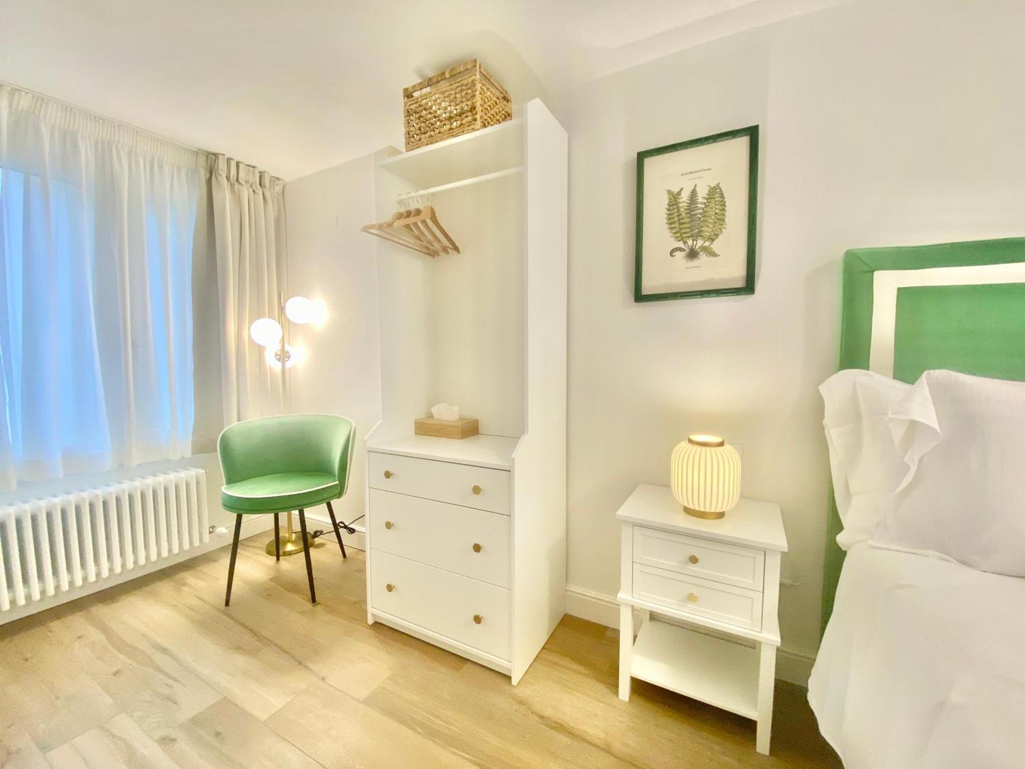 Mazzini 34 Collection Apartment Florence Luaran gambar