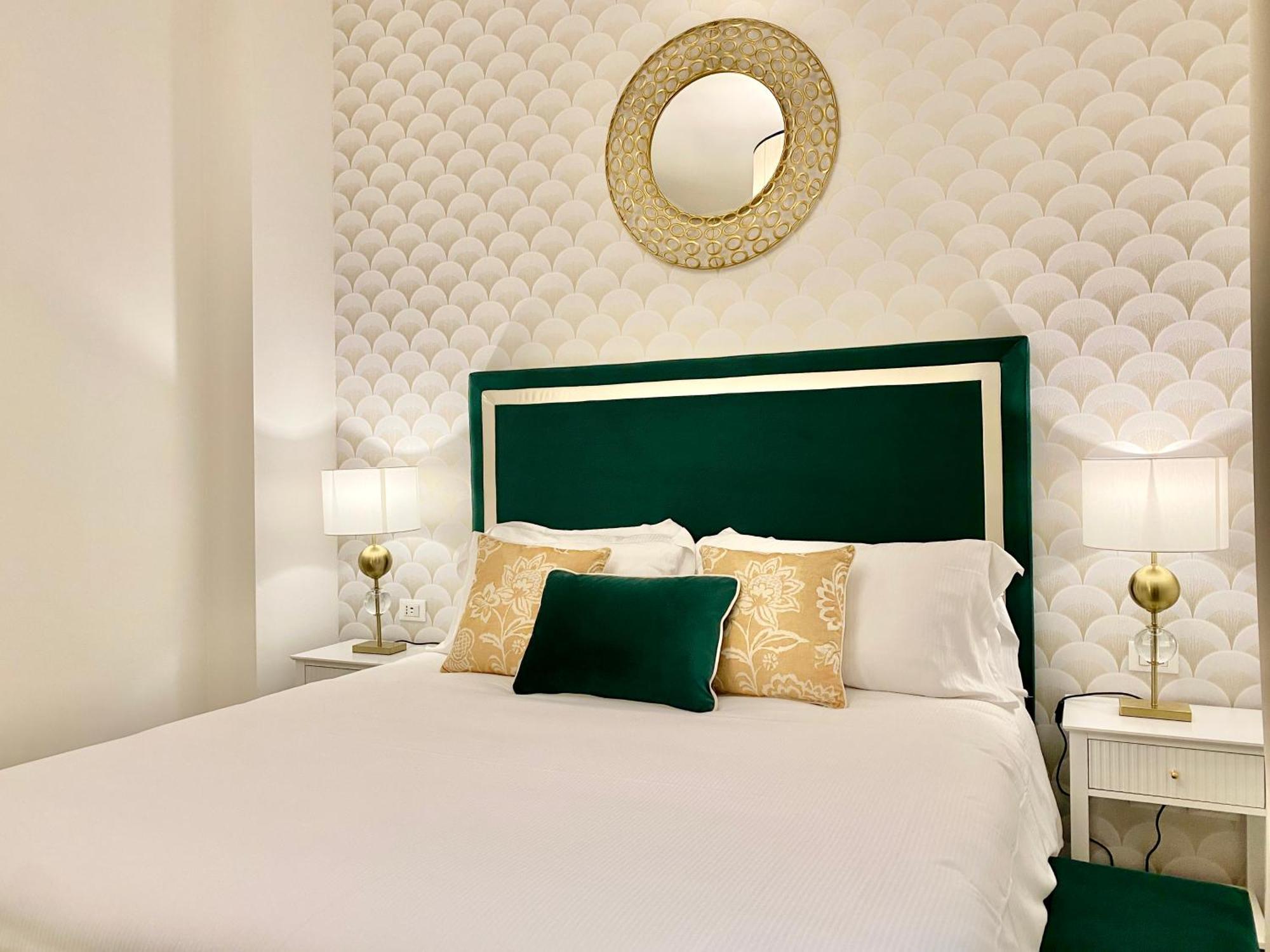 Mazzini 34 Collection Apartment Florence Luaran gambar