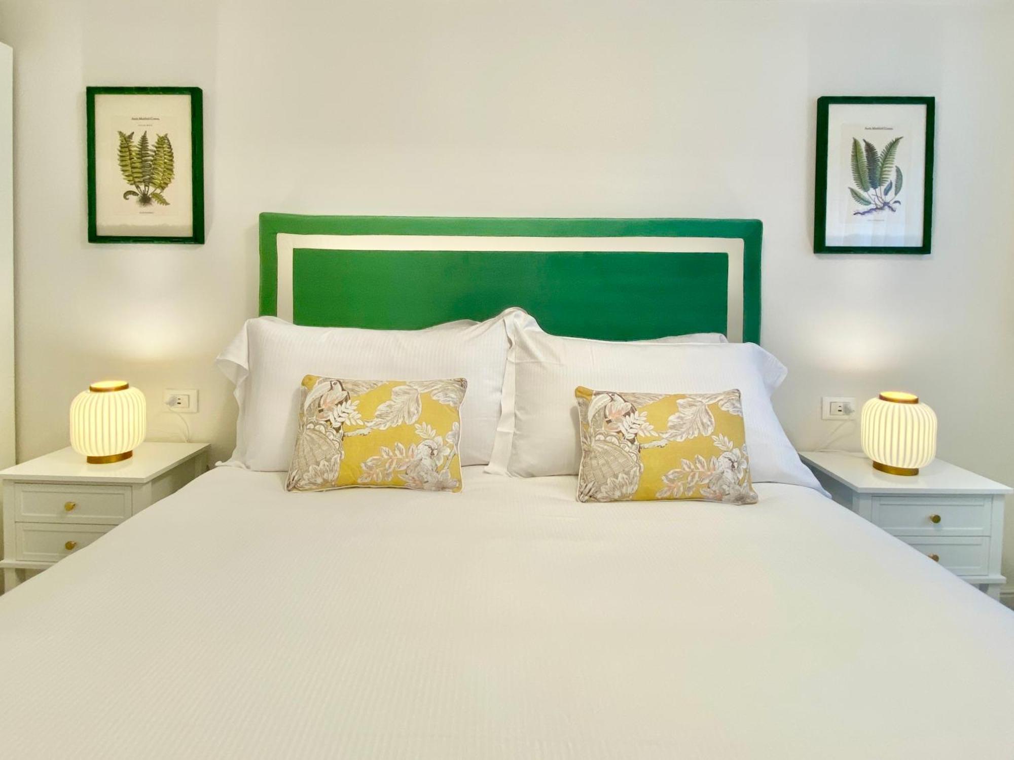 Mazzini 34 Collection Apartment Florence Luaran gambar