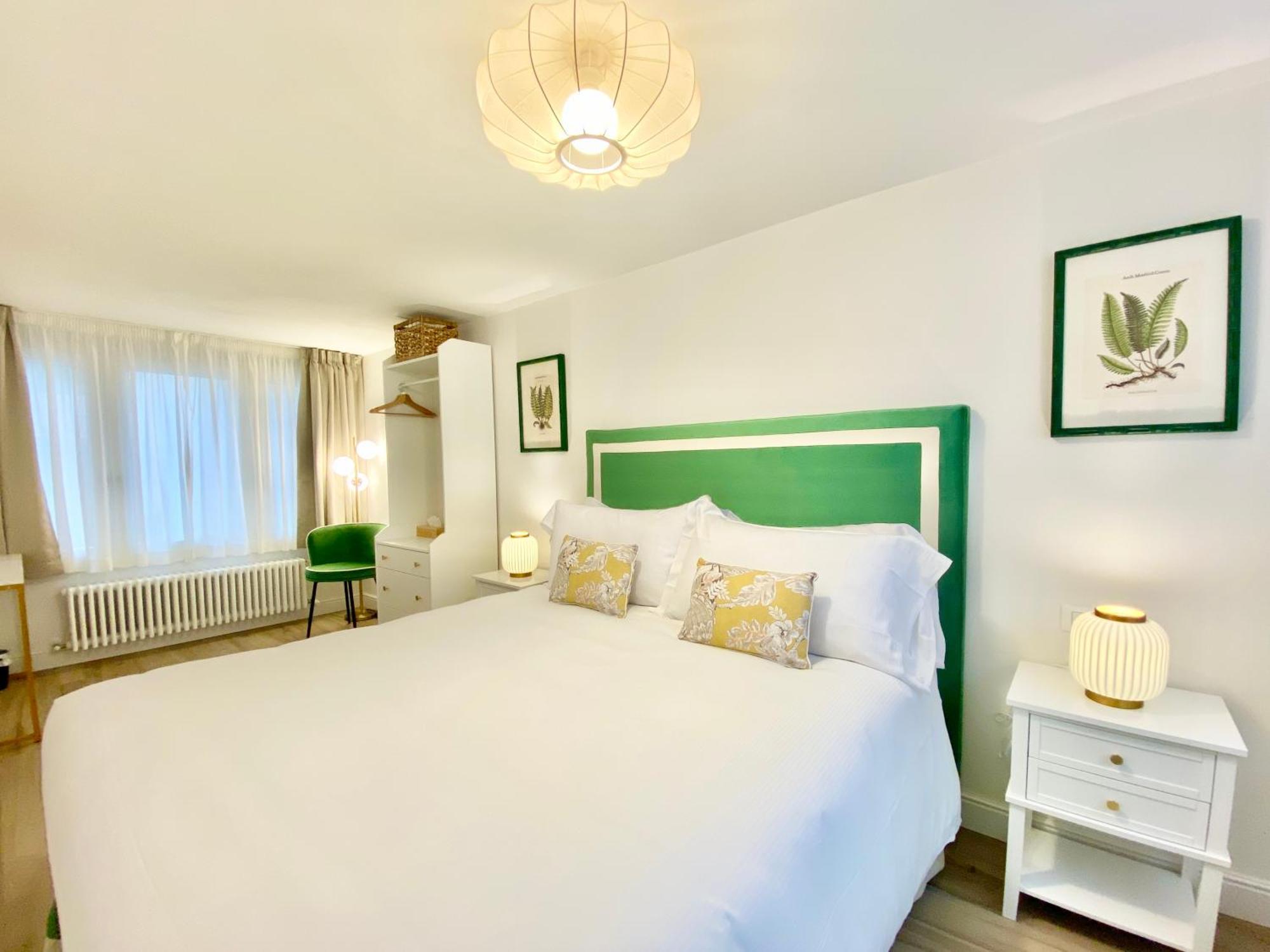 Mazzini 34 Collection Apartment Florence Luaran gambar