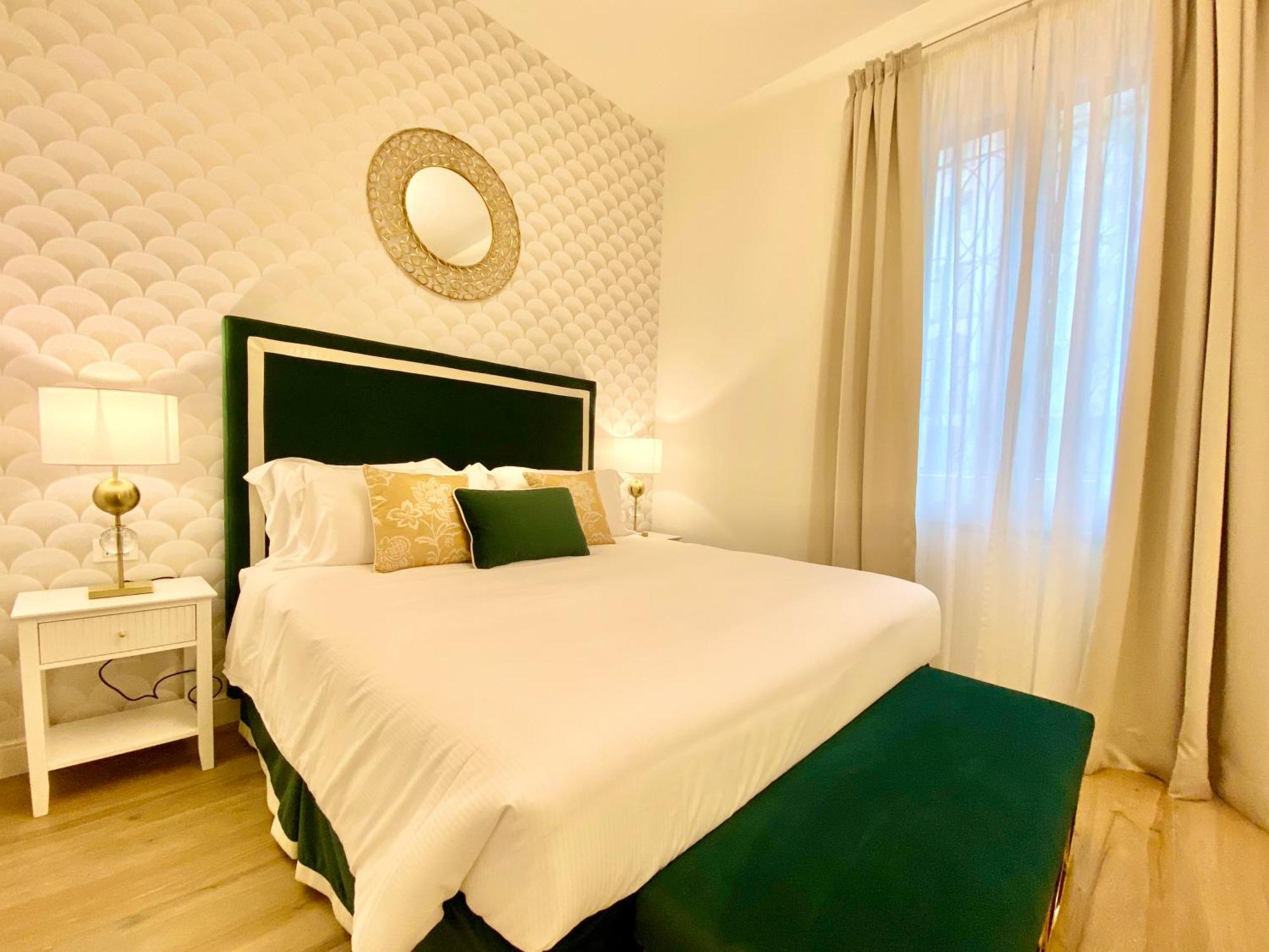 Mazzini 34 Collection Apartment Florence Luaran gambar