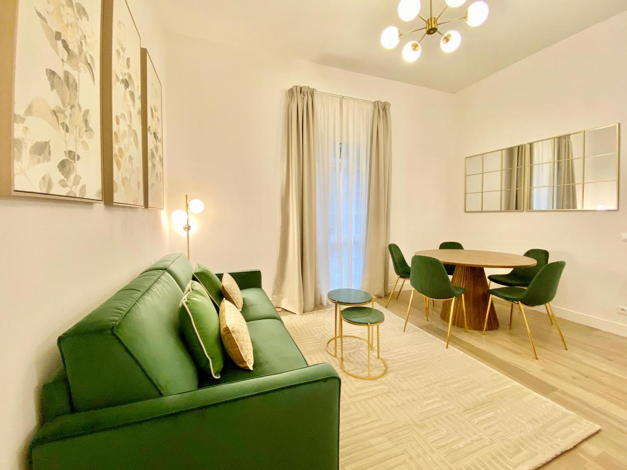 Mazzini 34 Collection Apartment Florence Luaran gambar
