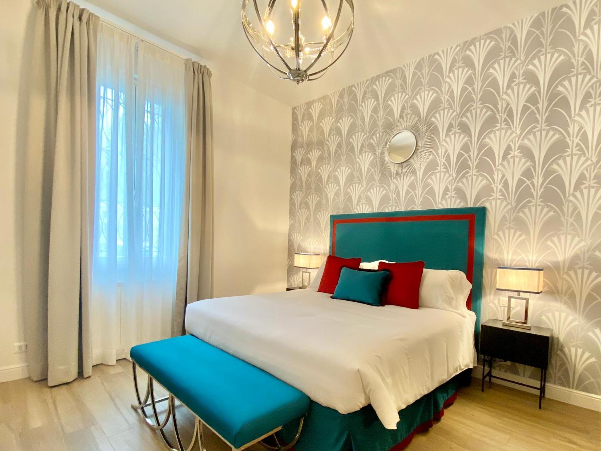 Mazzini 34 Collection Apartment Florence Luaran gambar